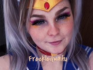 Freckledwaifu