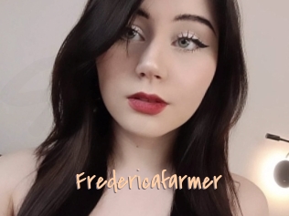 Fredericafarmer