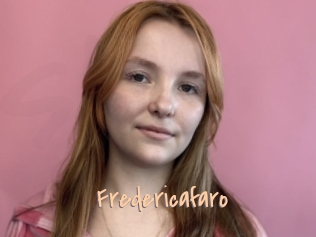 Fredericafaro