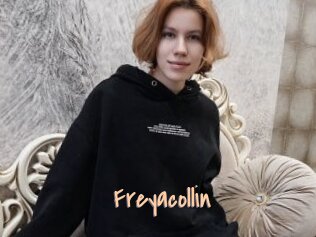 Freyacollin