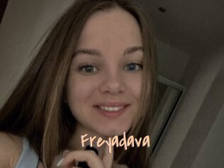 Freyadava