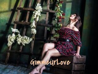 GimmeUrLove