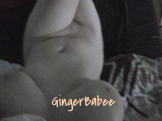 GingerBabee