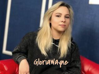 GloriaWayne