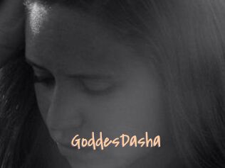 GoddesDasha