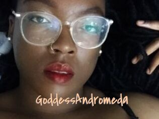 GoddessAndromeda