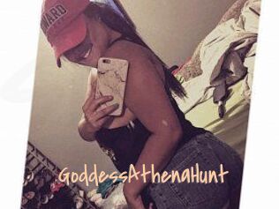 GoddessAthenaHunt
