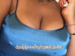 GoddessAutumnJean