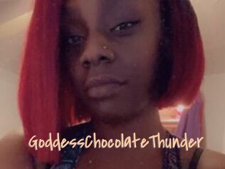 GoddessChocolateThunder