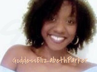GoddessElizabethParker