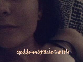 GoddessGracieSmith