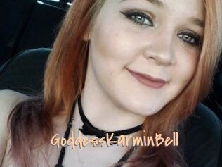 GoddessKarminBell