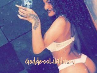 GoddessLilaHoney