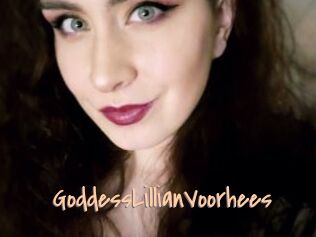 GoddessLillianVoorhees