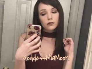 GoddessMiaMoore
