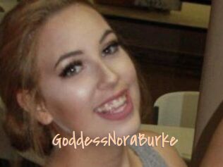 GoddessNoraBurke