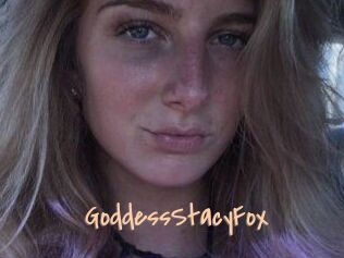 GoddessStacyFox