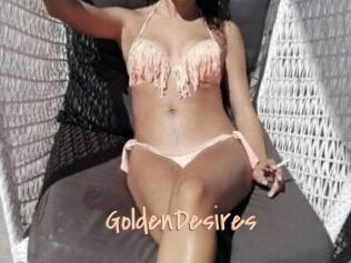 GoldenDesires