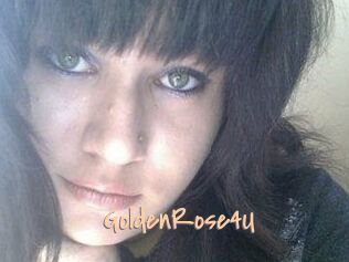 GoldenRose4U