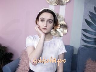 GoldieHayes