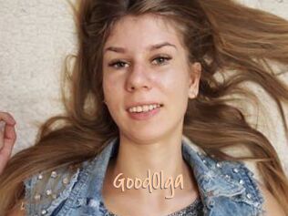 GoodOlga Salopes de 18 ans