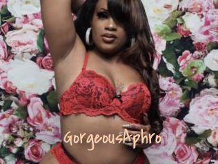 GorgeousAphro