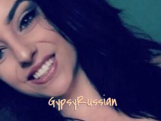 GypsyRussian