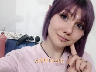 Gabbiesun