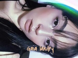 Gaia_landry