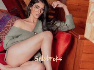 Galebroks