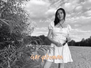 Garynboman