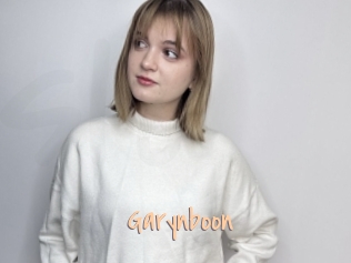 Garynboon