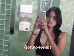 Gennesishot