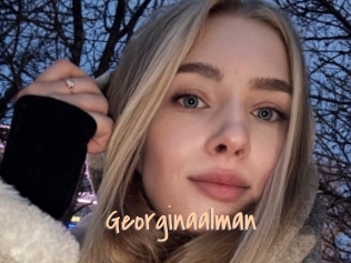 Georginaalman