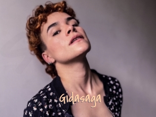 gidasaga Salopes de 18 ans