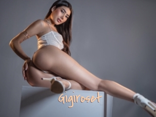 Gigiroset