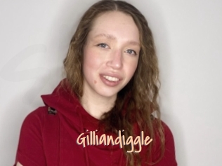 Gilliandiggle