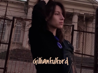 Gillianfulford