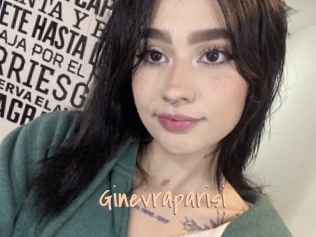 ginevraparisi Salopes de 18 ans