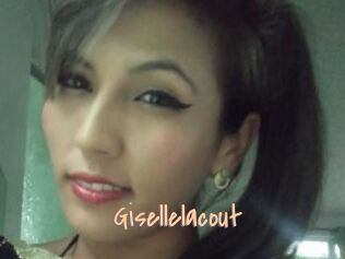 Gisellelacout