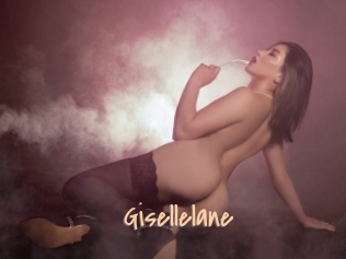 Gisellelane