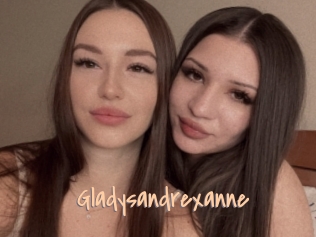 Gladysandrexanne