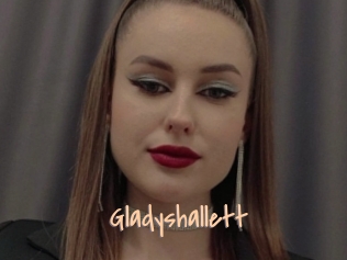 Gladyshallett