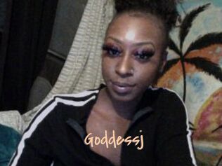 Goddessj