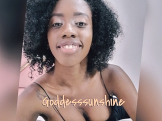 Goddesssunshine