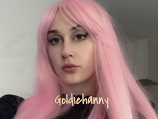 Goldiehanny