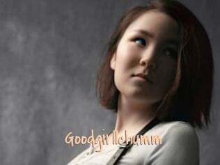 Goodgirllchumm