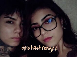 Gretastrongxx