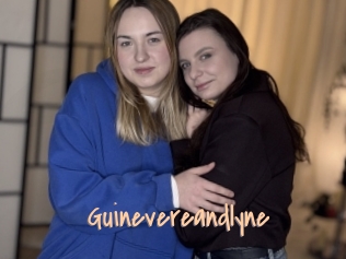 Guinevereandlyne