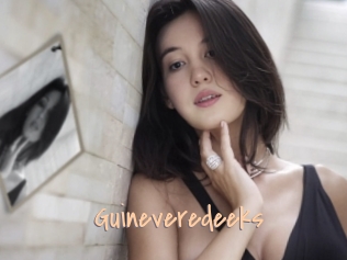 Guineveredeeks